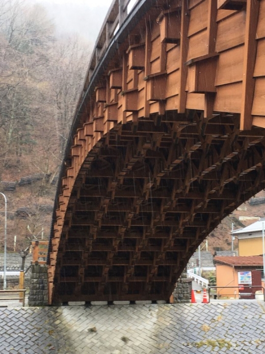Image of a large bridge
