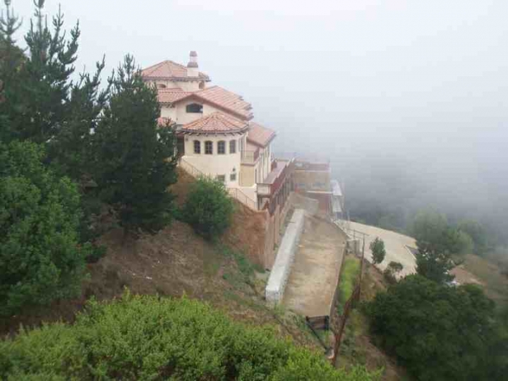 Residence Design and Construction Defects