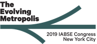 IABSE Logotype