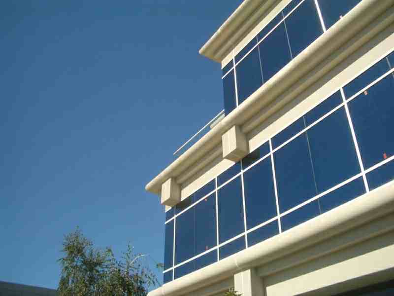Stucco Over Foam Failure